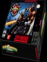 Nintendo  SNES&nbsp; - &nbsp;Power Rangers Zeo - Battle Racers (USA)